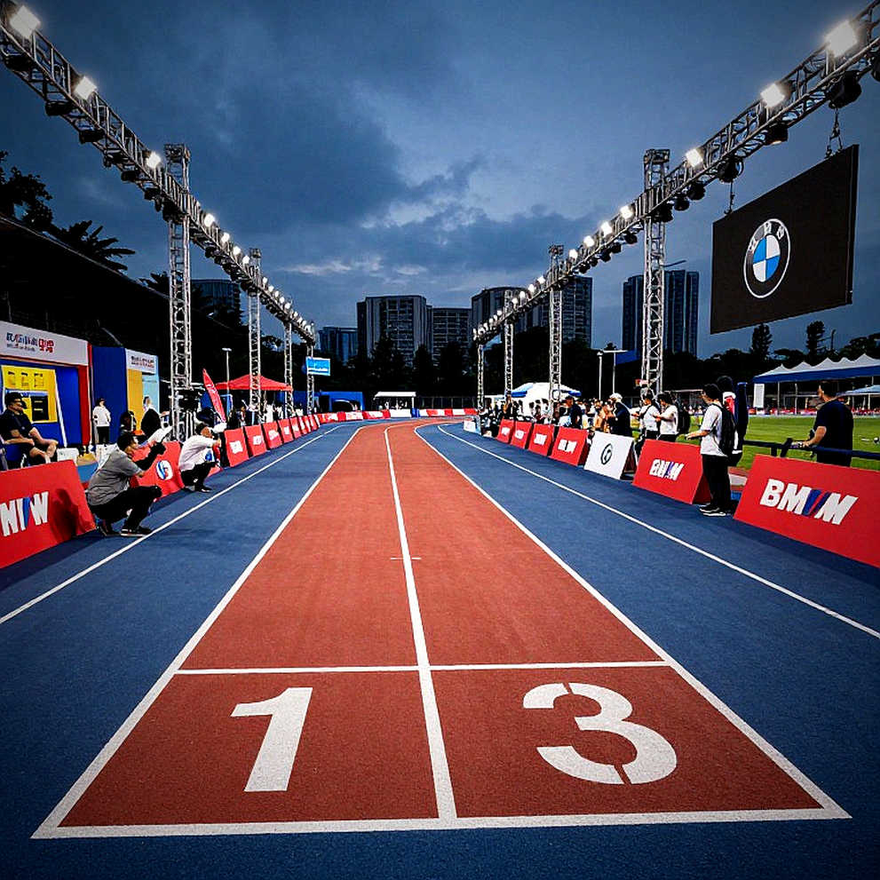 Dặm 20 ở Portland: Khi marathon phong trào chạm vào giới hạn của tầm soát tim mạch
